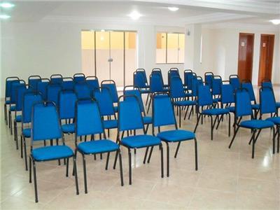 Hotel Dom Baroni