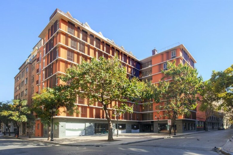 Hotel Novapark