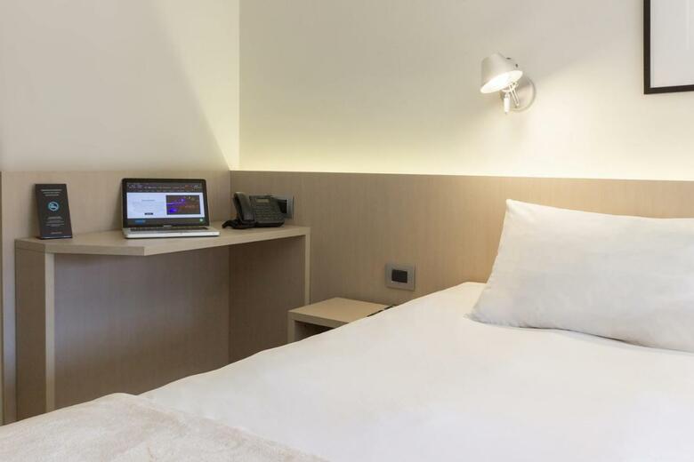 Hotel Novapark