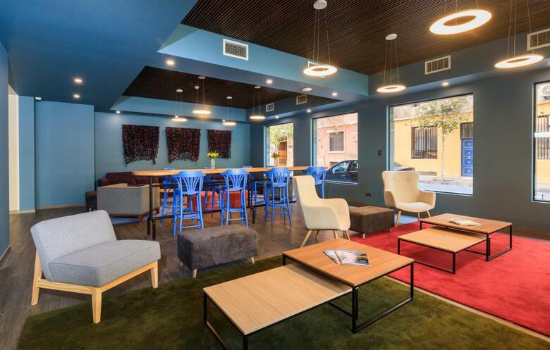 Hotel Novapark