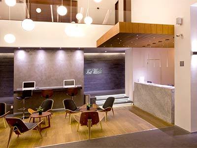 Hotel Horizon Morelia