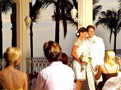 Hotel Riu Palace Pac�fico All Inclusive