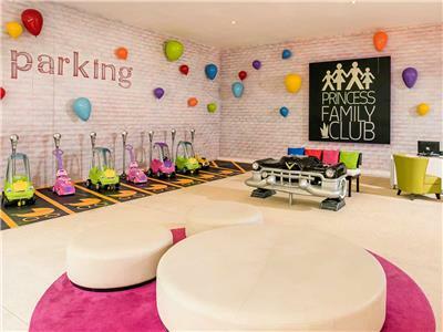 Hotel Family Club Princess