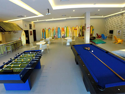Hotel Family Club Princess