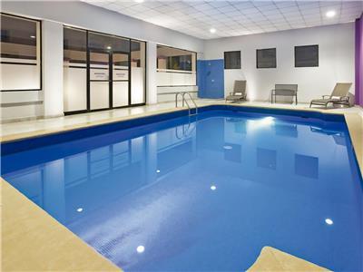Lq Hotel By La Quinta Monterrey Centro