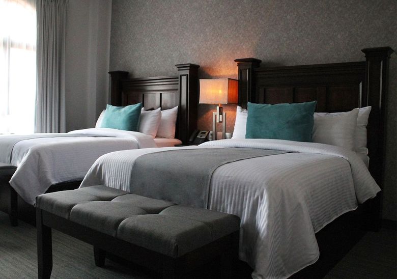 Gran Hotel Concordia