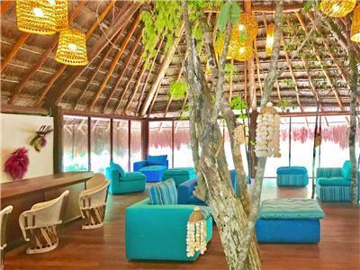 Ev Riviera Maya Hotel Boutique Spa