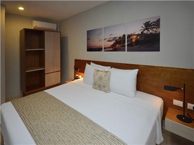 Hotelito Del Mar