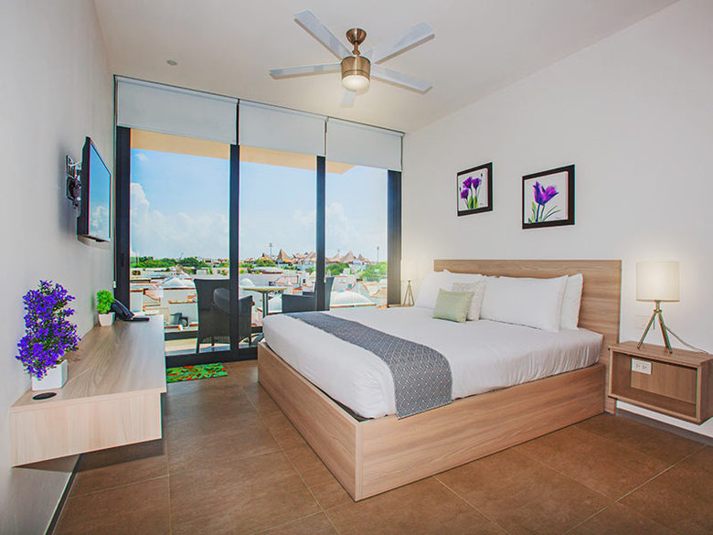Hotel Klr The City Condos By Sercotel