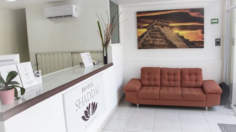 Hotel Shaddai