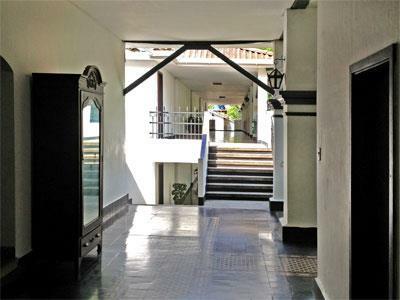 Hotel Hoster�a Matamundo