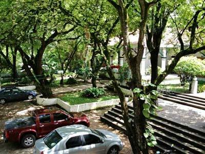 Hotel Hoster�a Matamundo