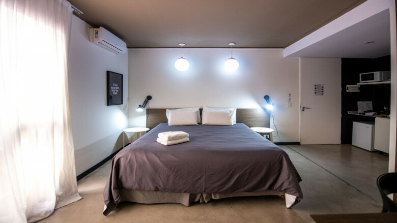 Hotel Babel Studios