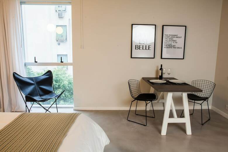 Hotel Babel Studios