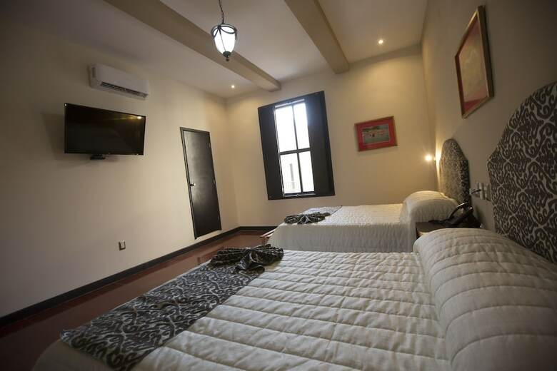 Hotel M�rida
