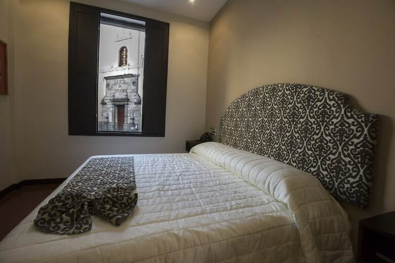 Hotel M�rida