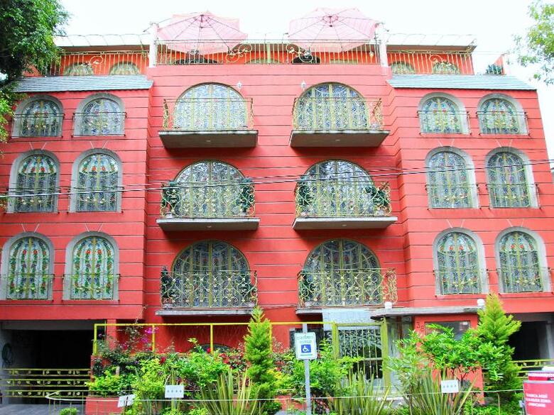 Hotel Residence L Heritage Royal Colonial By Bluebay