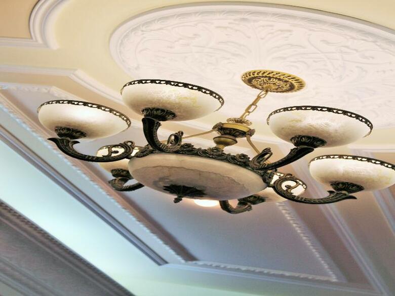 Hotel Residence L Heritage Royal Colonial By Bluebay