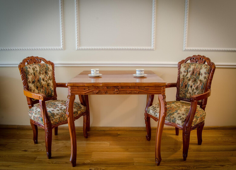 Hotel Residence L Heritage Royal Colonial By Bluebay