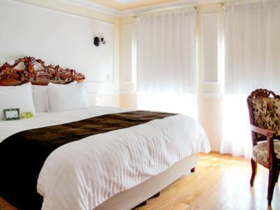 Hotel Residence L Heritage Royal Colonial By Bluebay