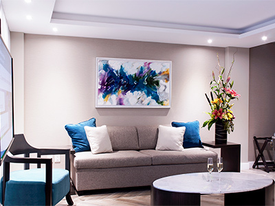Isaaya Hotel Boutique By Wtc