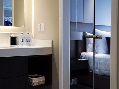 Isaaya Hotel Boutique By Wtc