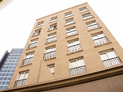 Isaaya Hotel Boutique By Wtc