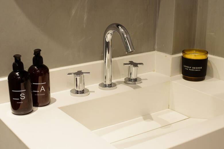 Recoleta Luxury Boutique Hotel