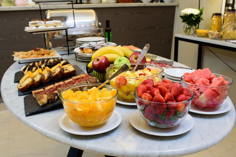 Recoleta Luxury Boutique Hotel