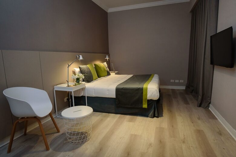 Recoleta Luxury Boutique Hotel