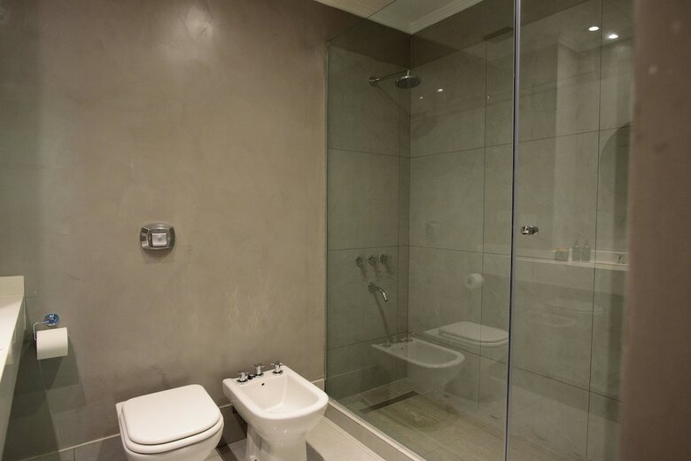 Recoleta Luxury Boutique Hotel