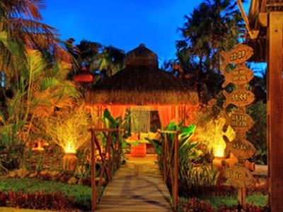 Hotel Pontal De Ocapor�- All Inclusive