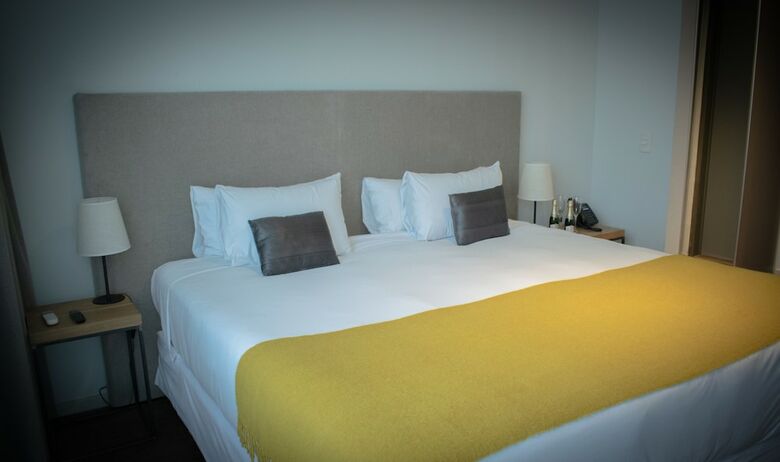 Casasur Pilar Hotel