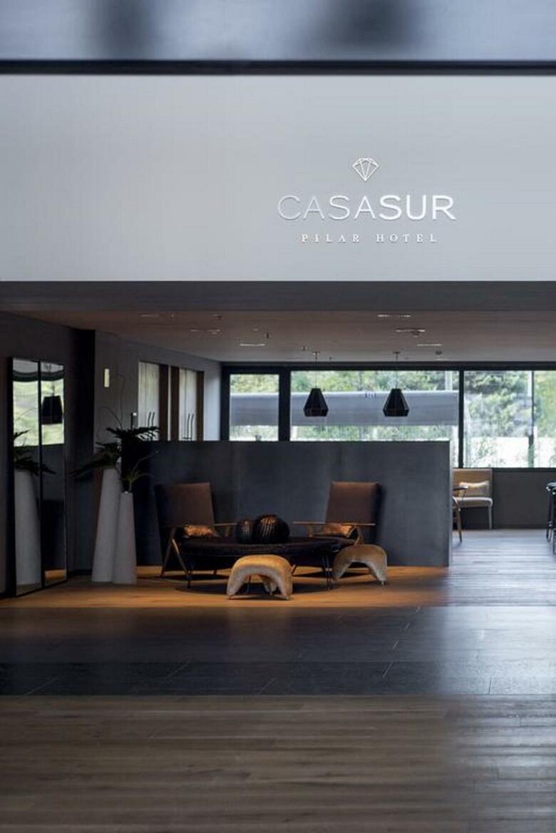 Casasur Pilar Hotel