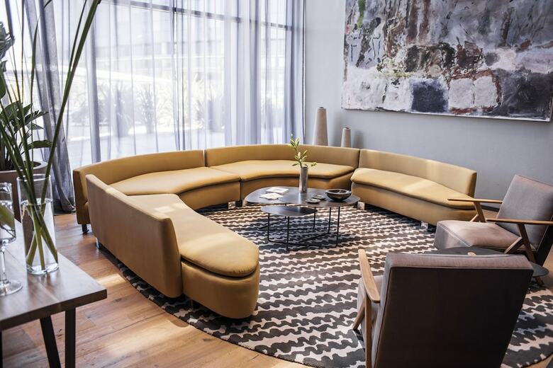 Casasur Pilar Hotel
