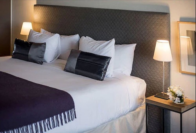 Casasur Pilar Hotel