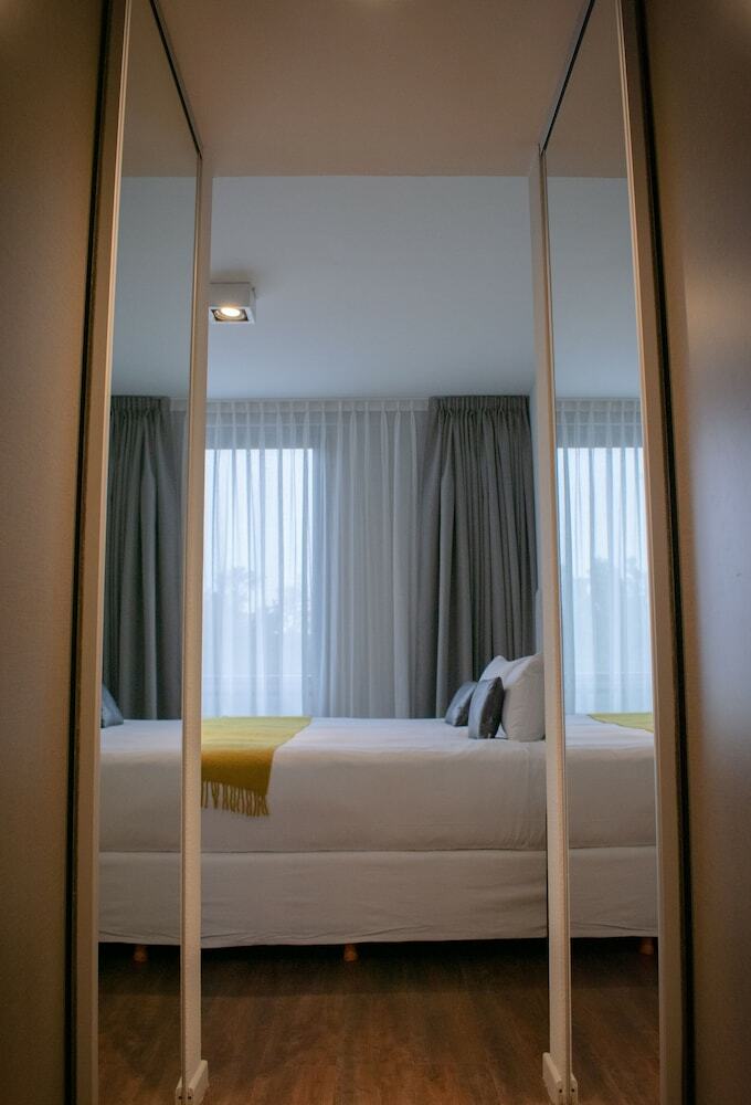 Casasur Pilar Hotel