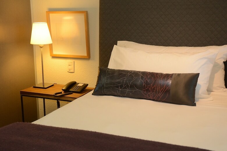 Casasur Pilar Hotel