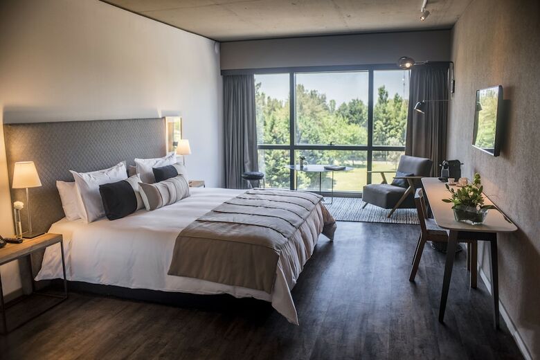 Casasur Pilar Hotel