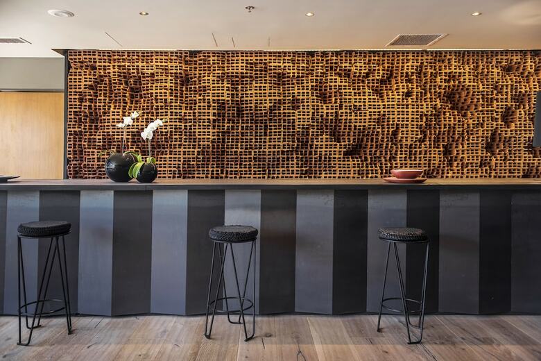 Casasur Pilar Hotel