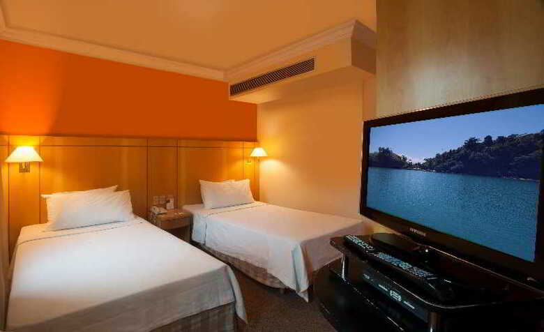 Hotel Quality Suites Oscar Freire