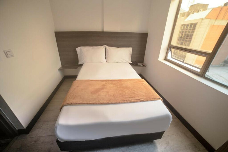 Hotel Express 53
