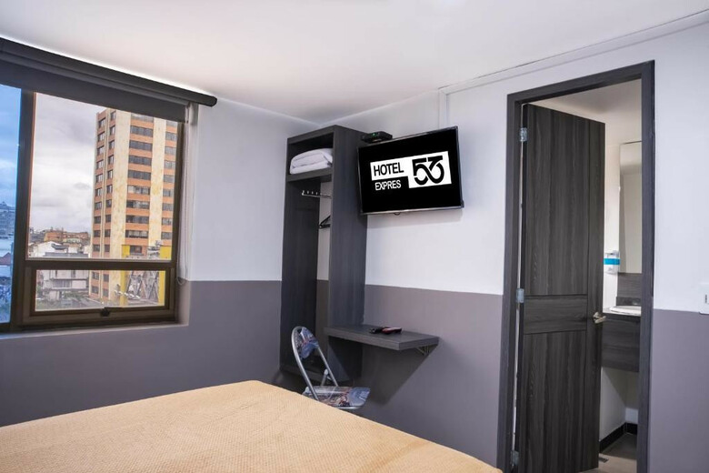 Hotel Express 53