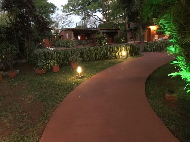 Hotel Tangoinn Downtown Iguaz�