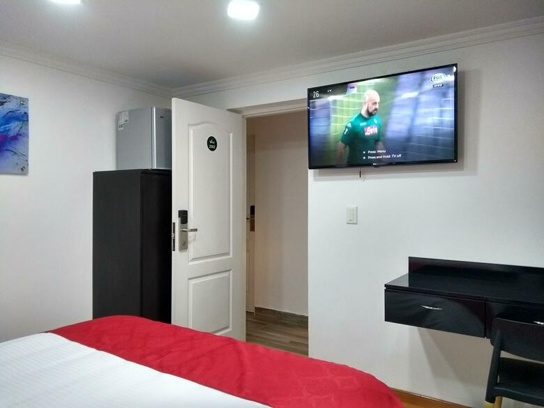 Veler Hotel