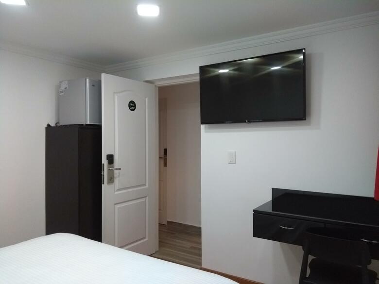 Veler Hotel