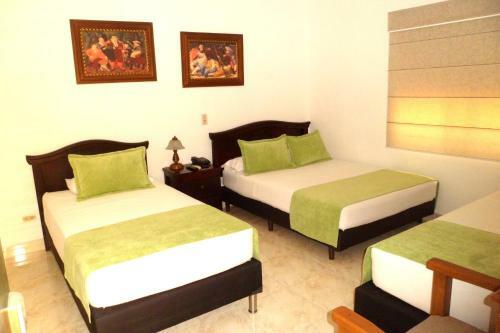 Hotel Palma 70
