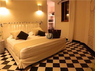 La Casa Del Farol Hotel Boutique
