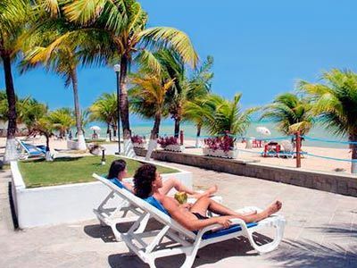 Tamba� Hotel
