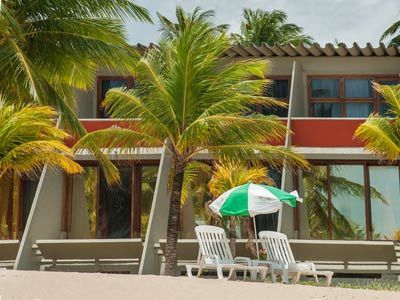 Tamba� Hotel